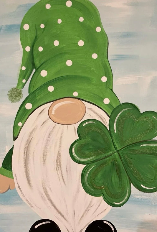 Paint & Sip Rusty Nail March 11