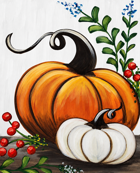 November 4th Nikos Pointers Saloon Paint & Sip